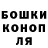Canna-Cookies конопля Ostap Burov